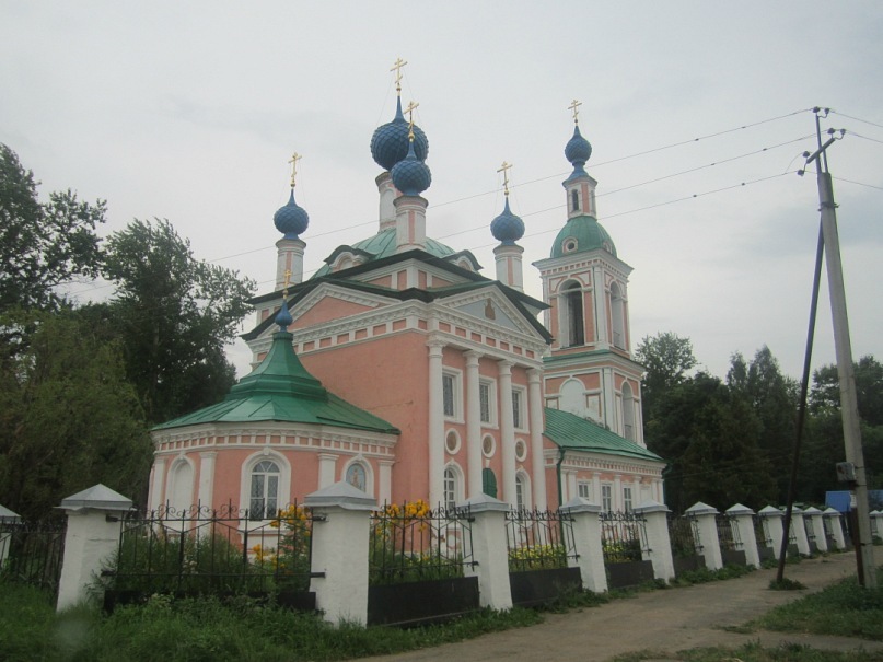Олег Дрявичев фотография #28