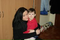 Фотография Коноваловой Ани