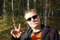 Фотография Тимофеева Аркадия