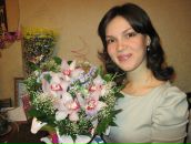 Фотография Дузенко Елены