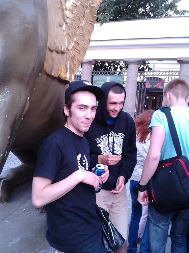 Браза Бро фотография #39