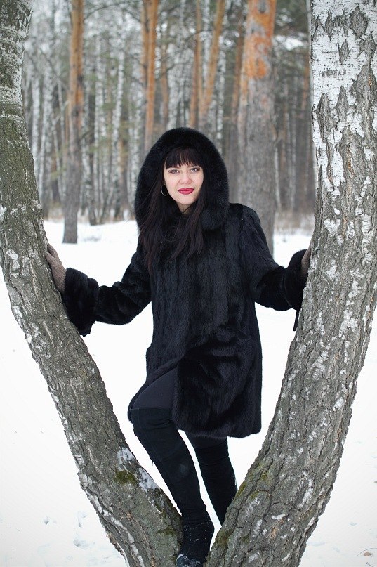 Юлия Малышева фотография #3