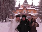 Фотография Максимовой Жени