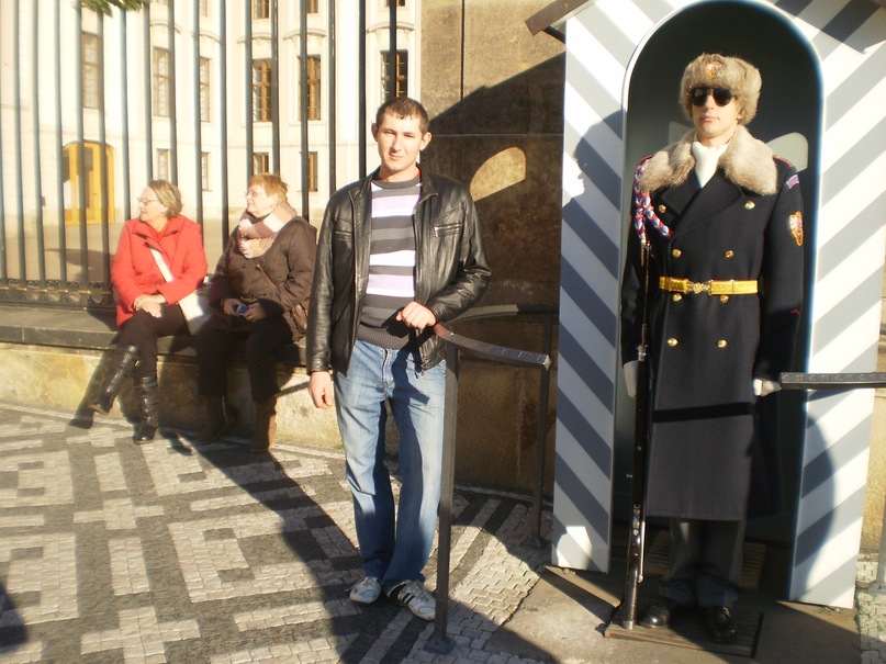 Ivan Kozychar фотография #49