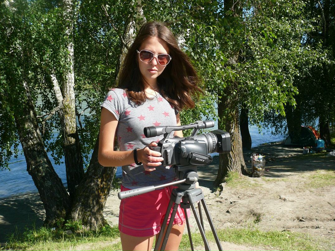 Марина Лабаскина фотография #22