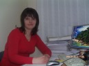 Ірина Булгакова фотография #1
