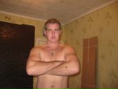 Фотография Птушко Данила