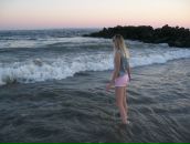 Фотография Антоновой Оли