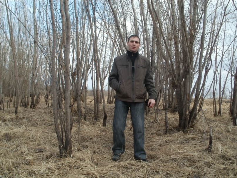 Федор Неденко фотография #13