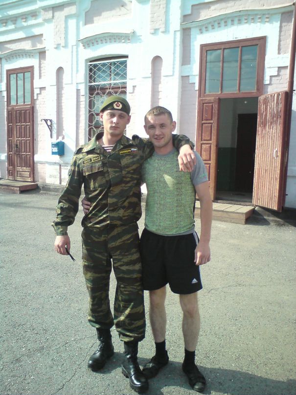 Денис Бечиков фотография #37