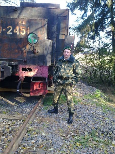 Александр Дорожкин фото №28