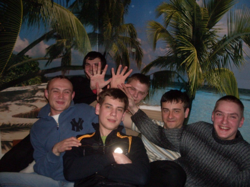 Игорь Шелякин фотография #28