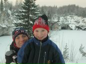 Фотография Кочкиной Екатерины