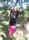 Алинка Лісова фотография #9 (источник - https://vk.com/id138007077)