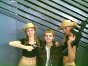 Фотография Горшкова Антона