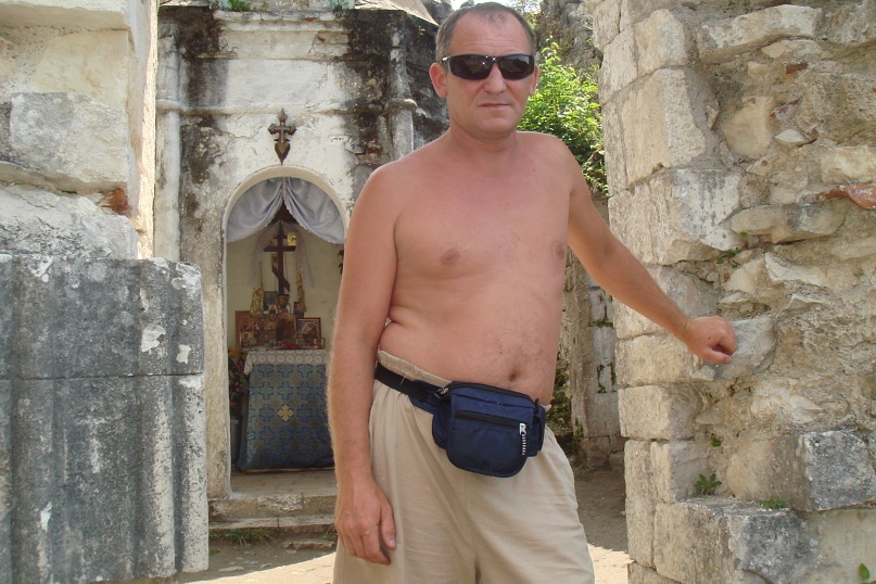 Сергей Стяжкин фотография #35