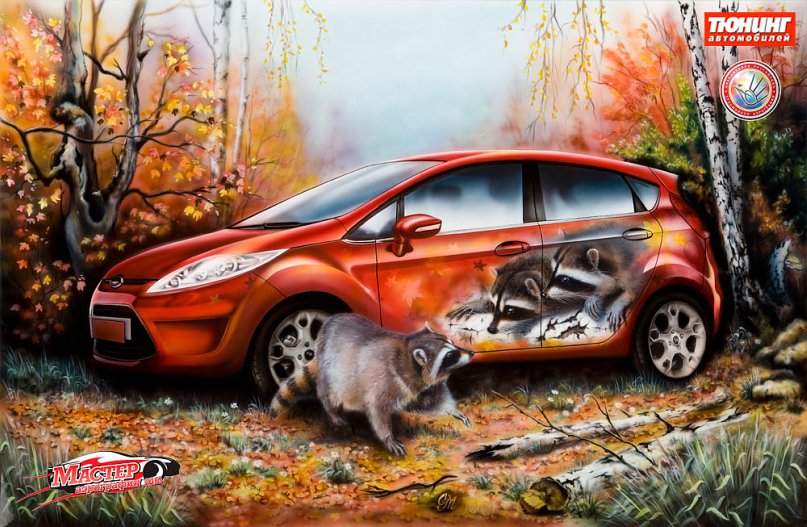 Виктор Шамаев фотография #15