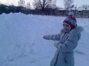 Вікторія Шкута фотография #13 (источник - https://vk.com/id155867142)