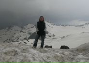 Фотография Торгановой Юлии