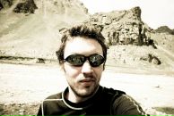 Фотография Микова Станислава