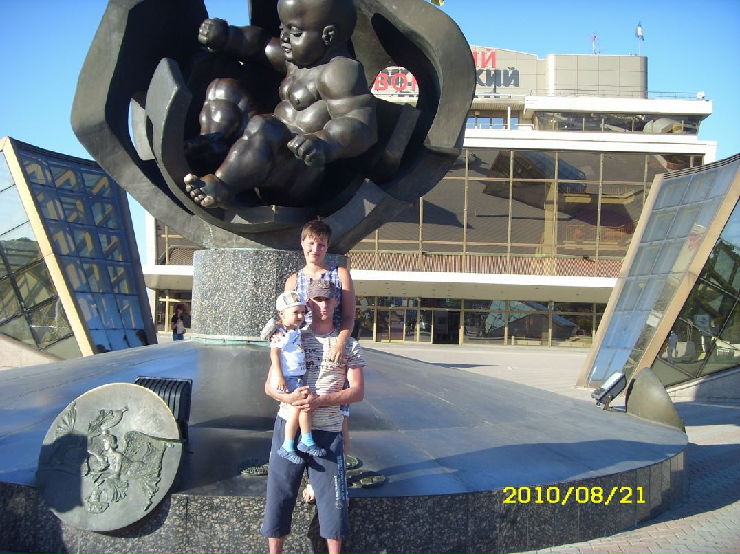 Игорь Ткаченко фотография #44