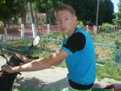 Андрій Голищенко фотография #10 (источник - https://vk.com/id63207335)