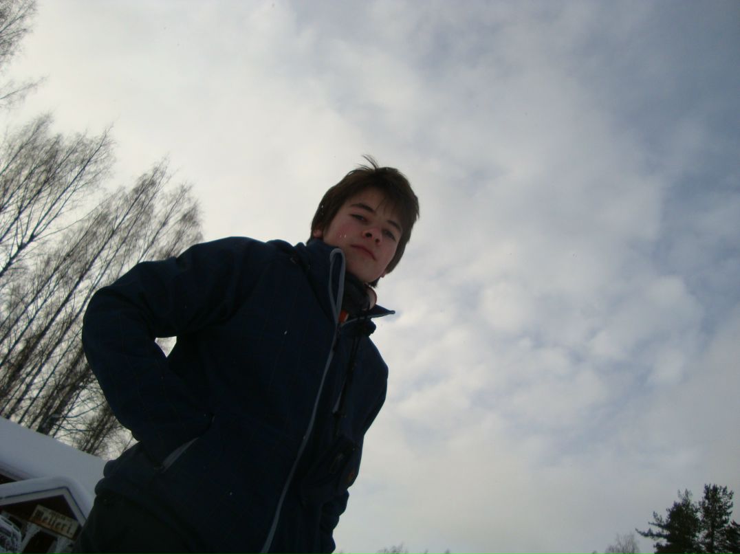 Антон Ковчик фотография #39