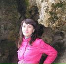 Фотография Аристовой Елены