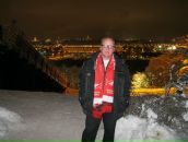 Фотография Орлова Олега