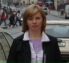 Фотография Антоновой Алены