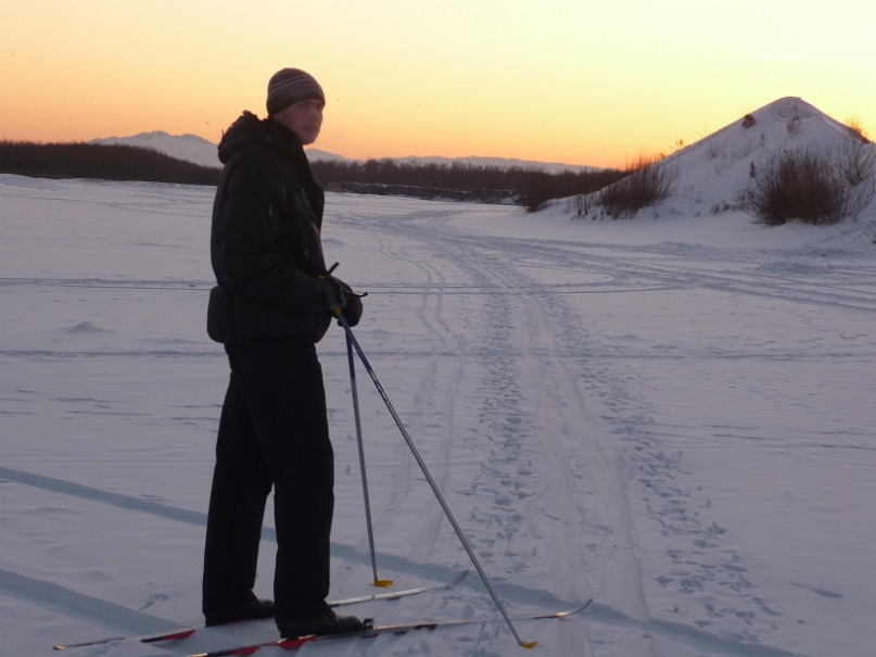 Евгений Доценко фотография #30