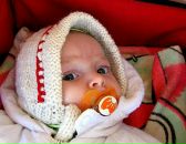 Фотография Мазневой Анастасии