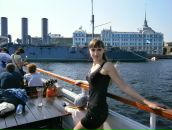 Фотография Лебедев Юрий