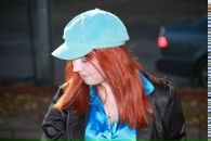 Фотография Зиновой Светланы