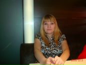 Фотография Семеновой Анастасии