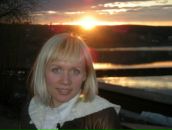 Фотография Селезневой Алевтины