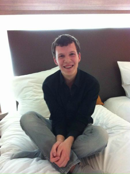 №9, Павел Банников, 36 лет, Москва №9, Павел Банников, 36 лет, Москва