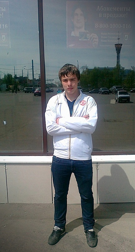Сергей Казанский фотография #50