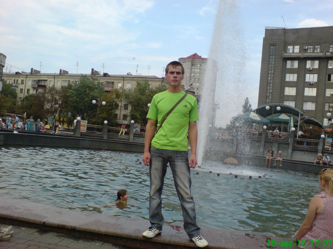 Михаил Мальченков фотография #18