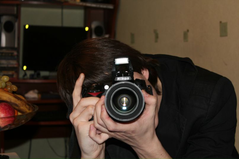 Дмитрий Арин фотография #10