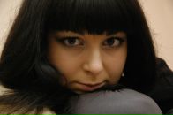 Вікторія Романова фотография #22 (источник - https://vk.com/id4384993)