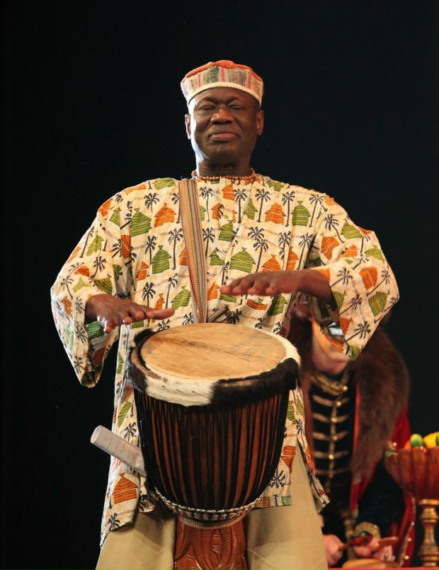 Ndiaga Sambe фотография #19