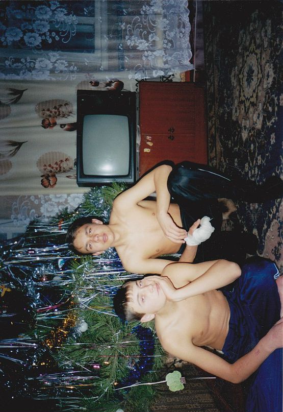 Сергей Канаков фотография #18