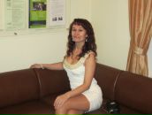 Фотография Усовой Иры