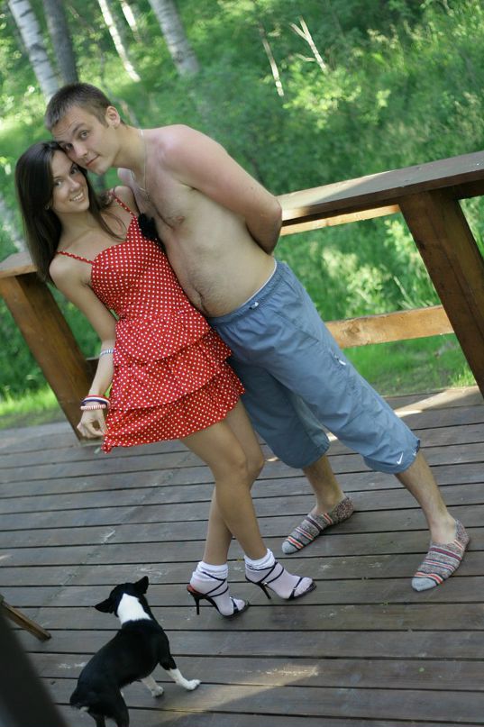 Макс Гашников фотография #32