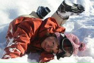 Фотография Пильской Оли