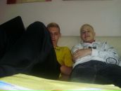 Фотография Гузанова Валерия