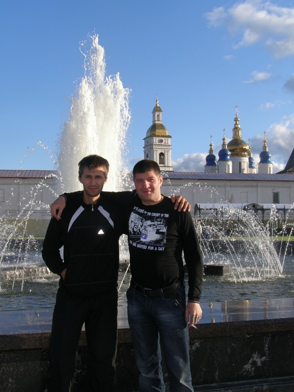 Владимир Редикульцев фотография #45