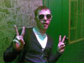 Фотография Абраменкова Василия