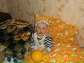 Фотография Семеновой Марии